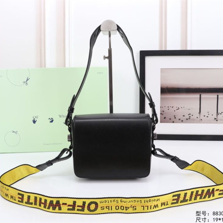 Off White Satchel bags - Click Image to Close